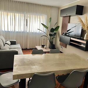 Apartamento de 3 Dormitorios